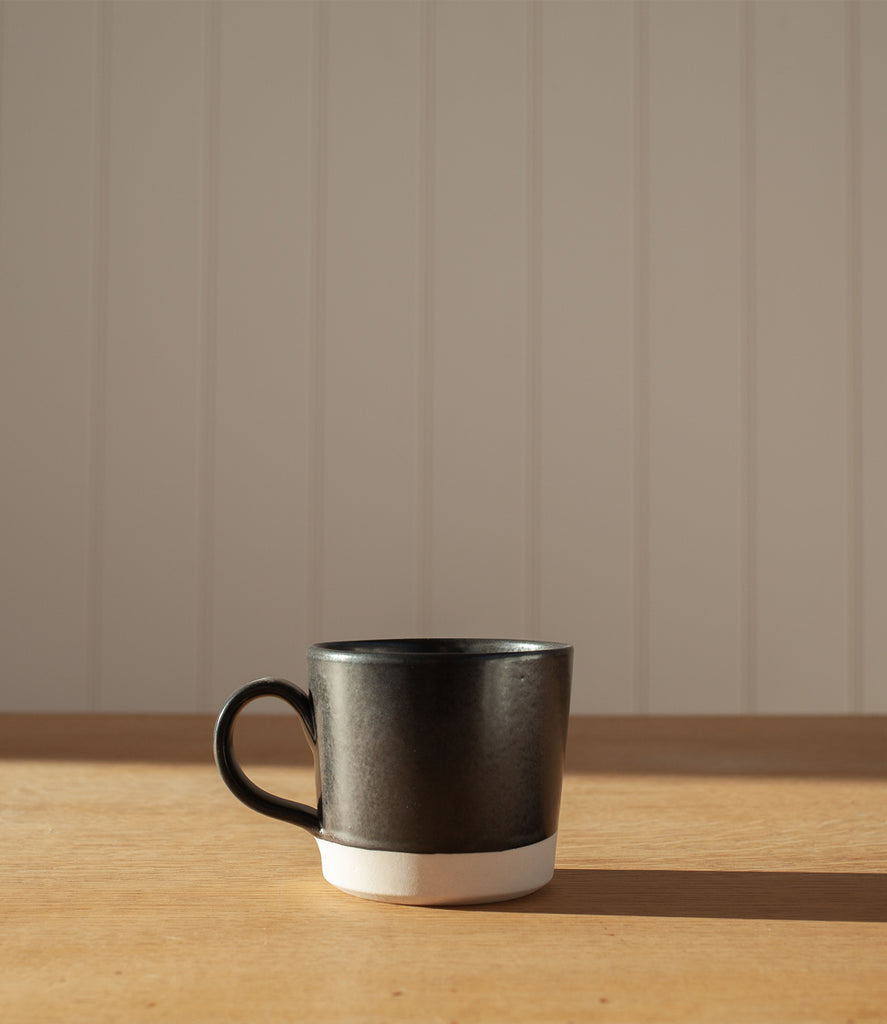 Studio Mug - Small - Black
