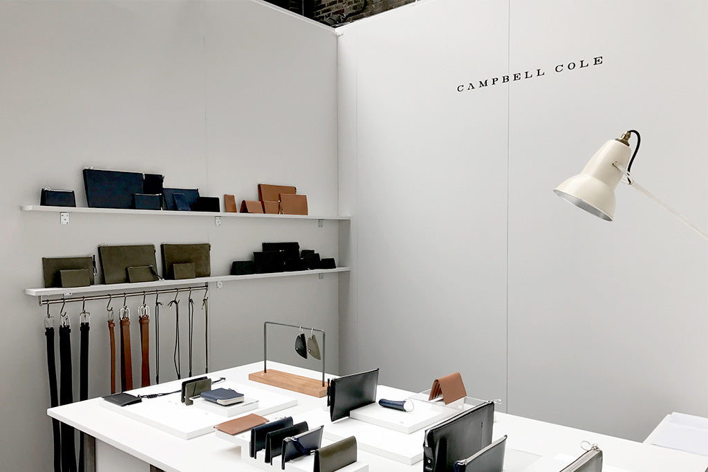 Calendar | designjunction 2017