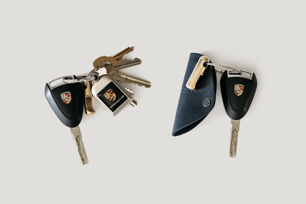 Product | Simple Key Wrap