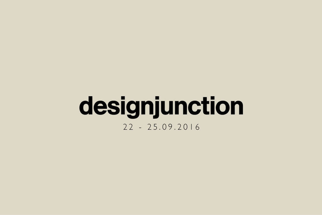 Calendar | Design Junction 2016