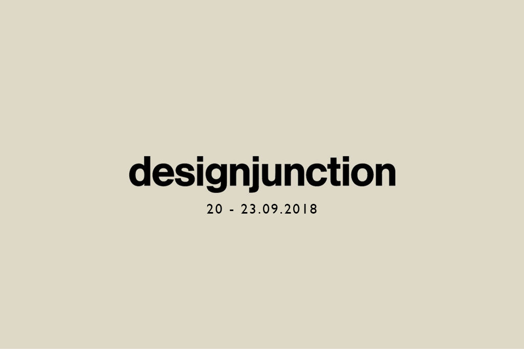 Calendar | designjunction 2018