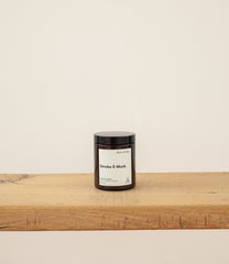 Earl of East - Soy Wax Candle, 170ml