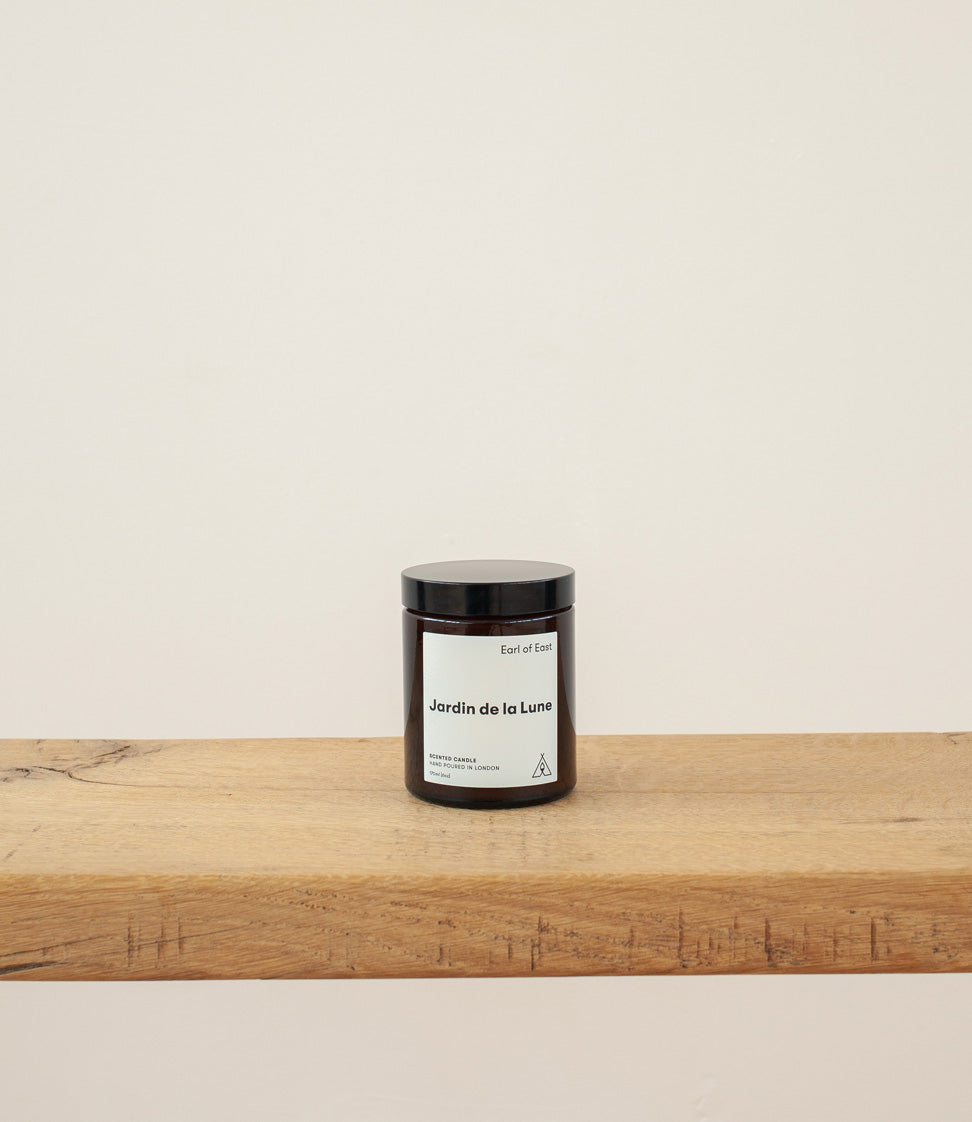 Earl of East - Soy Wax Candle, 170ml