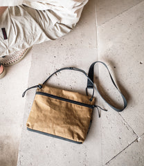 BB10 Sacoche Bag, X-Pac, Coyote