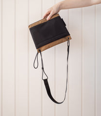 BB10 Sacoche Bag, X-Pac, Coyote