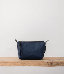 BD11 Wash Bag, X-Pac, Navy