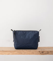 BD11 Wash Bag, X-Pac, Navy