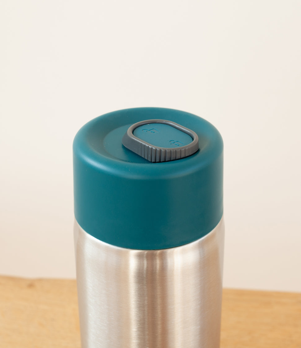 Black + Blum - Insulated Travel Cup 340ml - Ocean