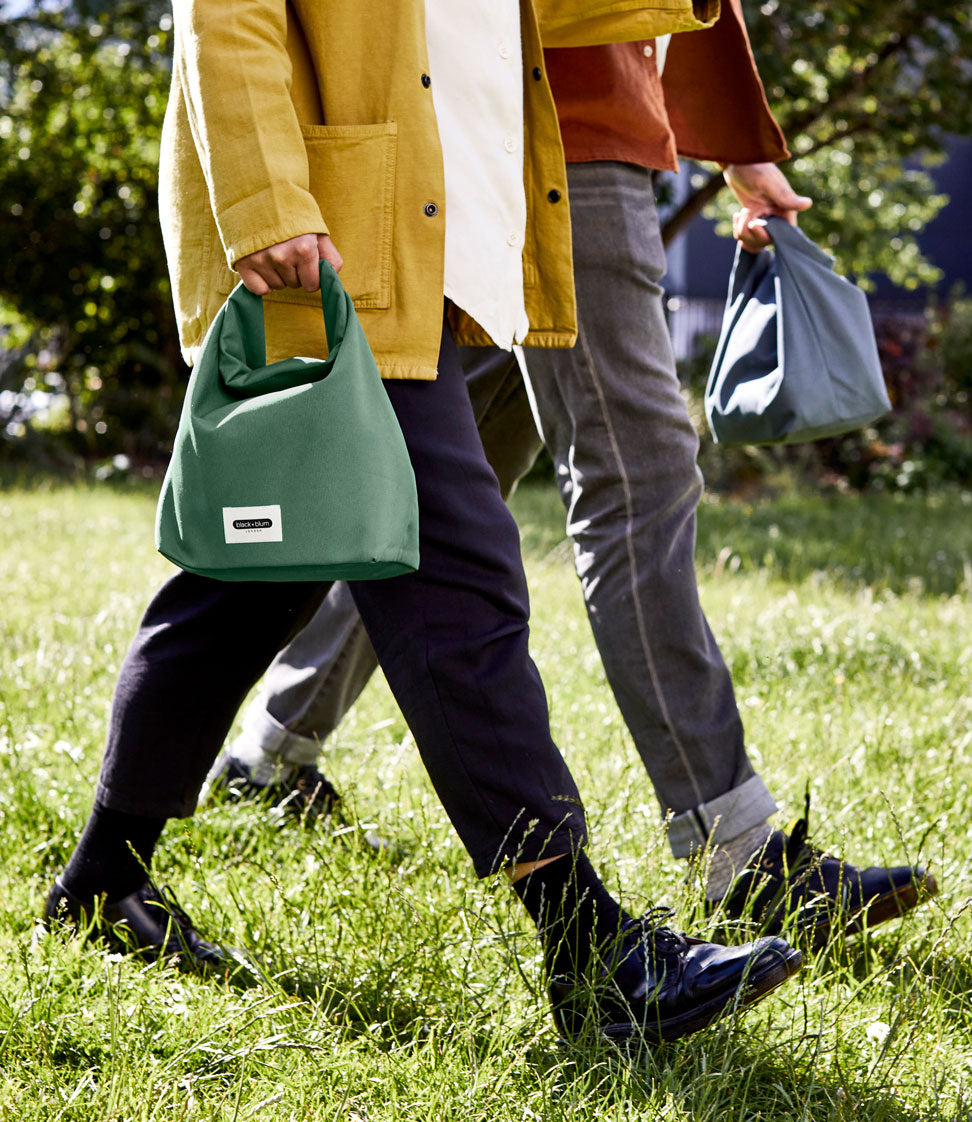 Black + Blum - Lunch Bag