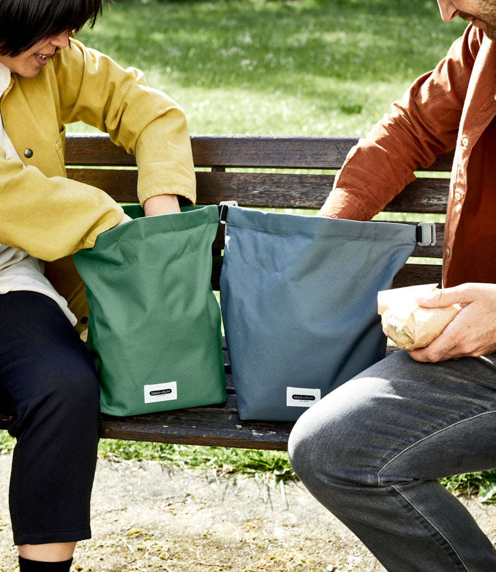 Black + Blum - Lunch Bag
