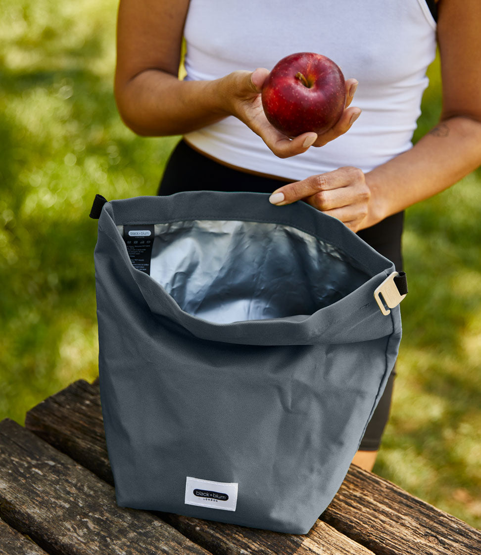 Black + Blum - Lunch Bag