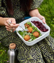 Black + Blum - Lunch Box Original - Ocean