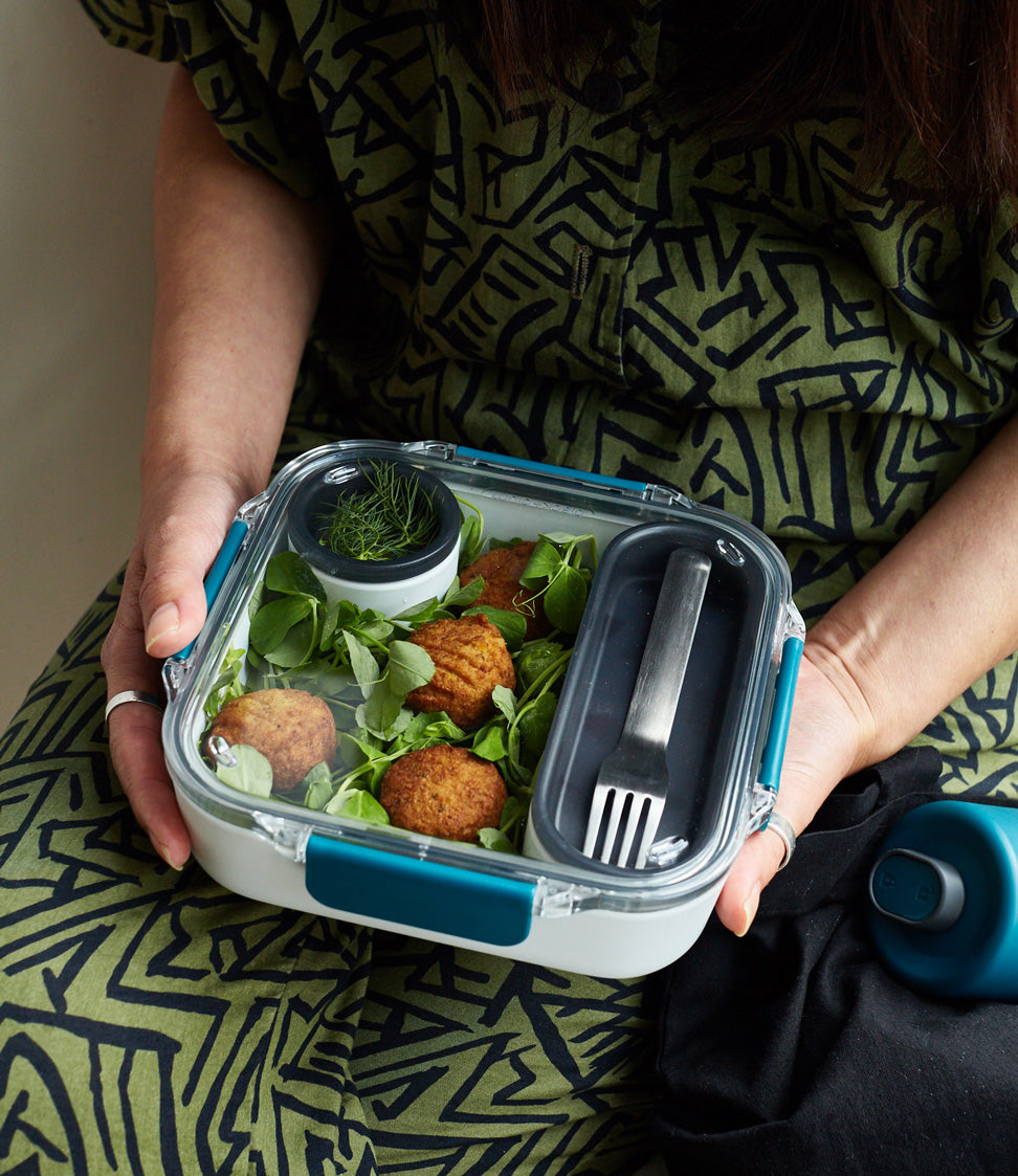 Black + Blum - Lunch Box Original - Ocean