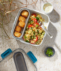 Black + Blum - Lunch Box Original - Ocean