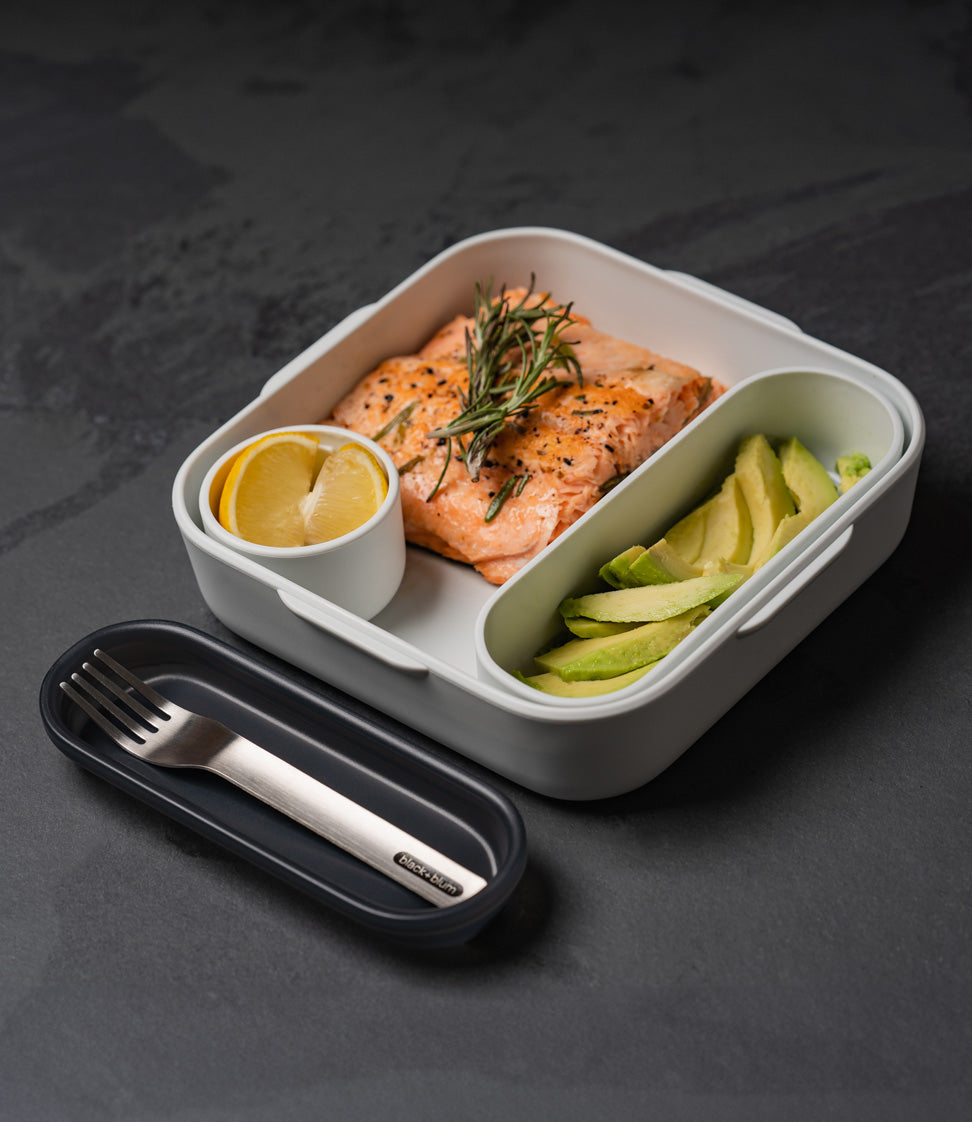 Black + Blum - Lunch Box Original - Olive