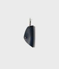 Simple Key Wrap - Navy - REBEL