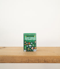 Petit Collage - Busy Ideas for Bored Kids - Outside Edition