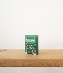 Petit Collage - Busy Ideas for Bored Kids - Outside Edition