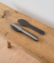 Black + Blum - Cutlery Set