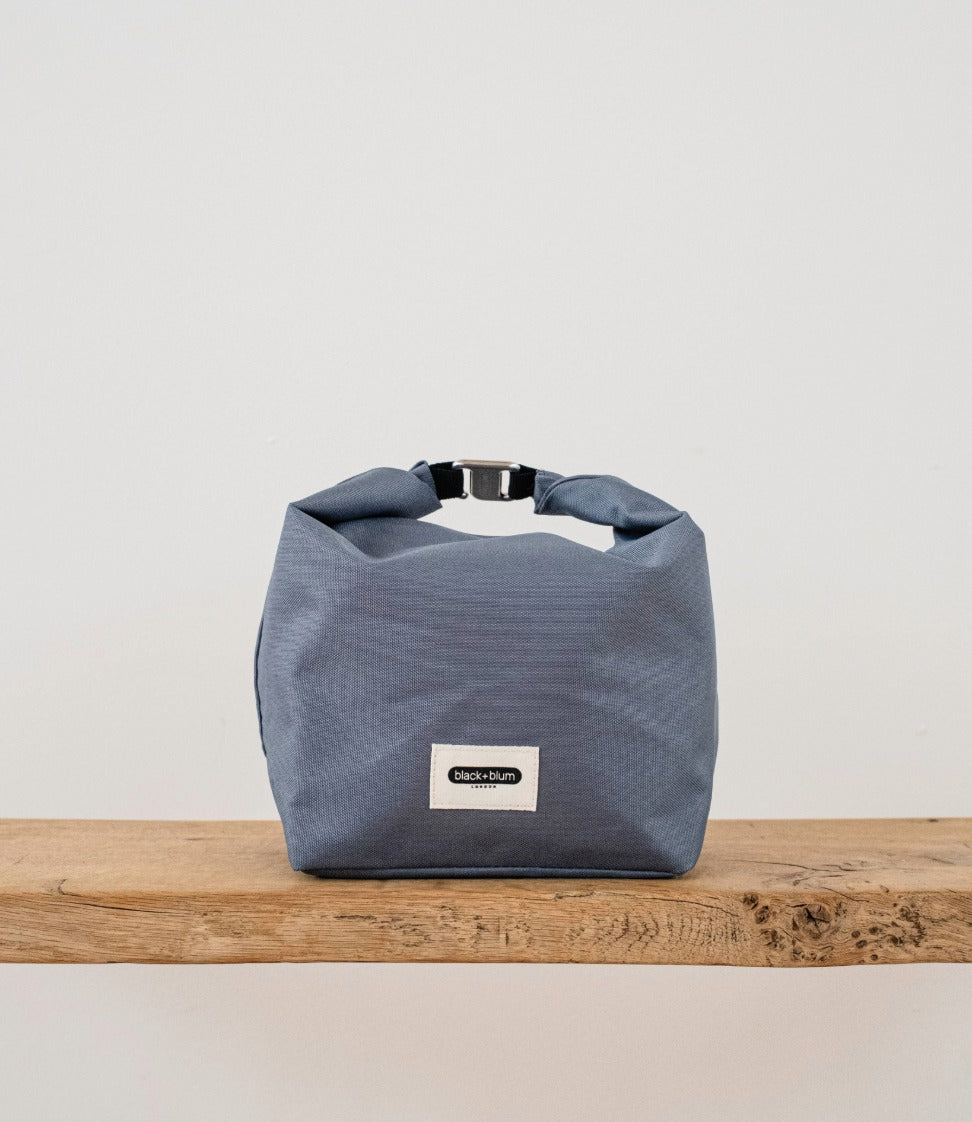 Black + Blum - Lunch Bag - Slate