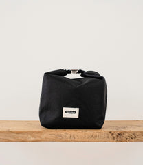 Black + Blum - Lunch Bag - Black