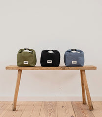 Black + Blum - Lunch Bag - Slate