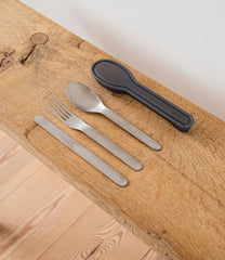 Black + Blum - Cutlery Set