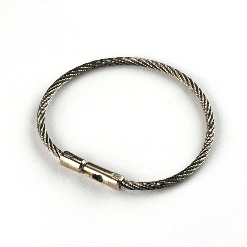 Stainless Steel Wire Rope