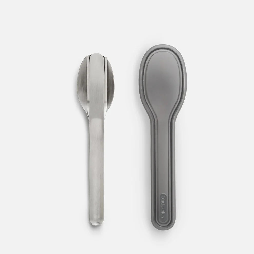 Black + Blum - Cutlery Set