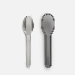 Black + Blum - Cutlery Set