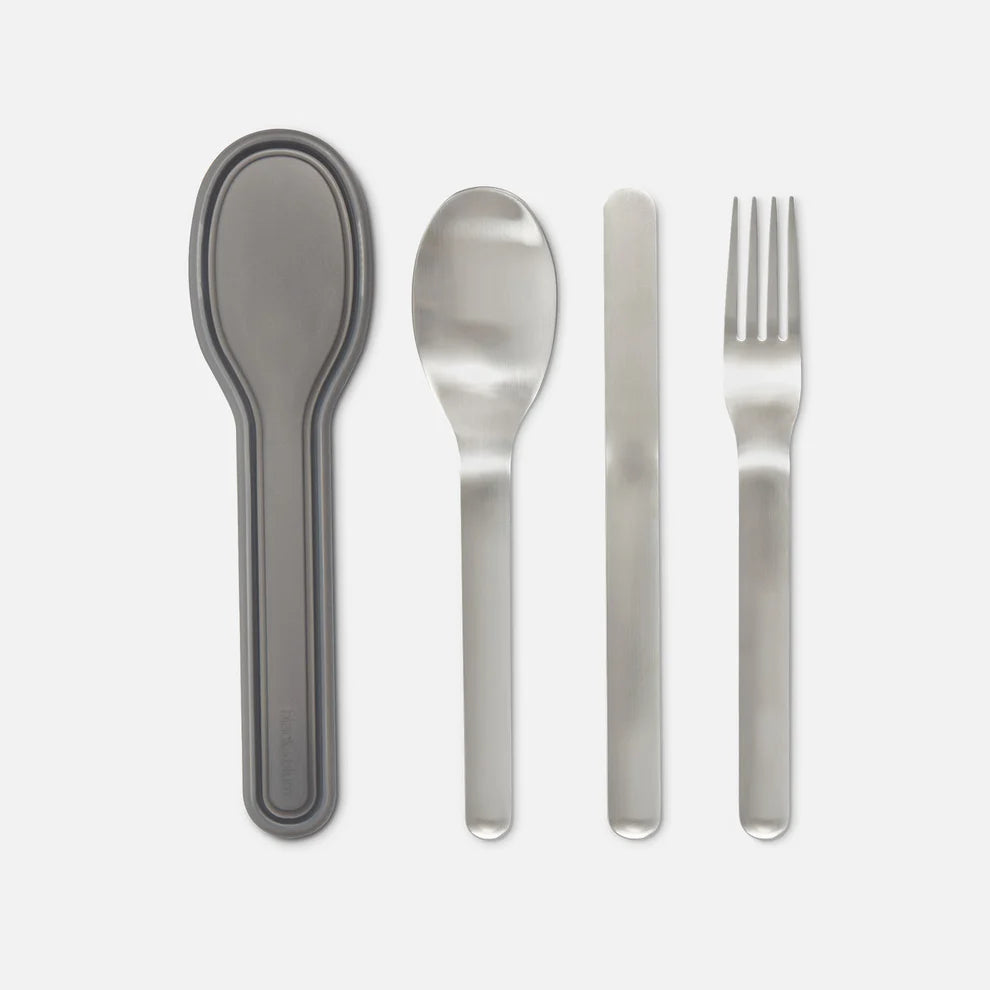 Black + Blum - Cutlery Set