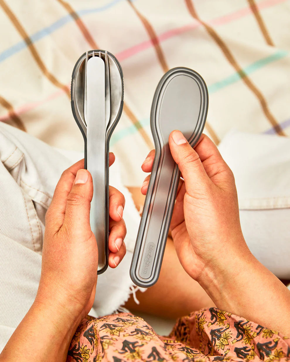Black + Blum - Cutlery Set