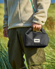 Black + Blum - Lunch Bag - Black