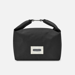 Black + Blum - Lunch Bag - Black
