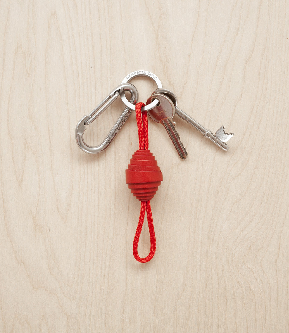 Simple Key Toggle - Chilli Red