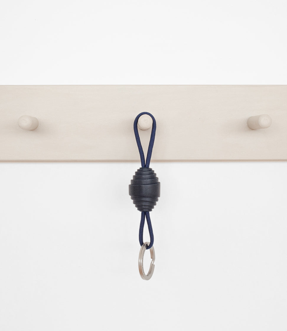 Simple Key Toggle - Navy