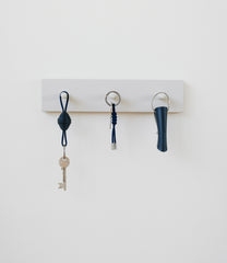 Simple Key Toggle - Navy