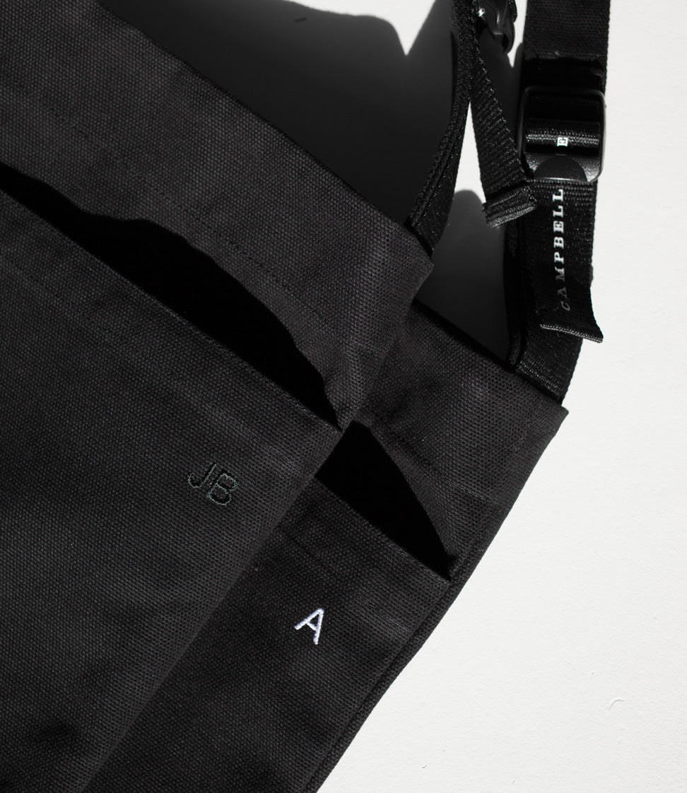 O Tote - Black