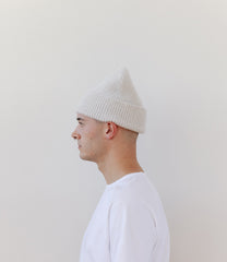 Park Beanie - Natural