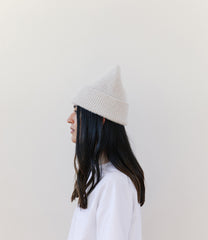 Park Beanie - Natural