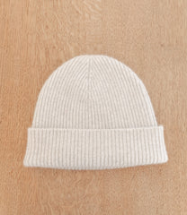 Park Beanie - Natural