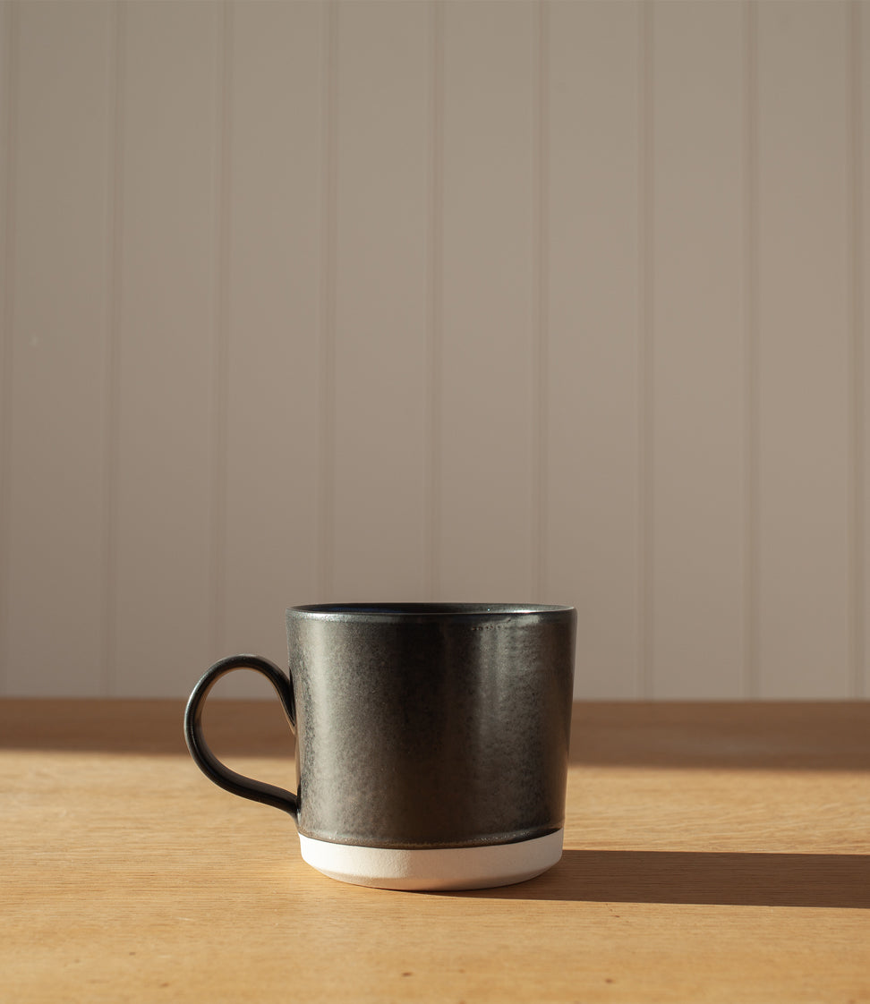 Studio Mug - Large - Black