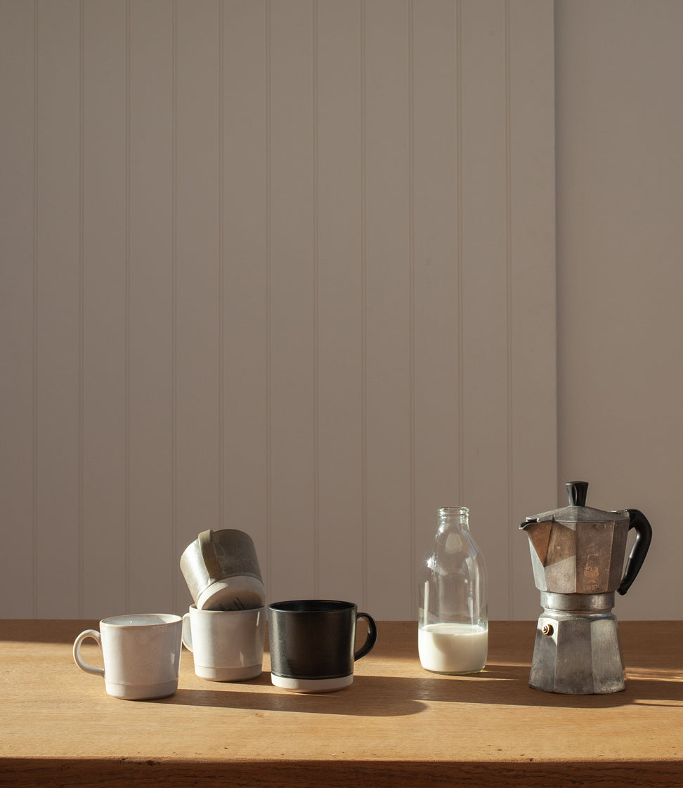 Studio Mug - Small - White