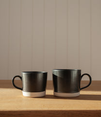 Studio Mug - Large - Black