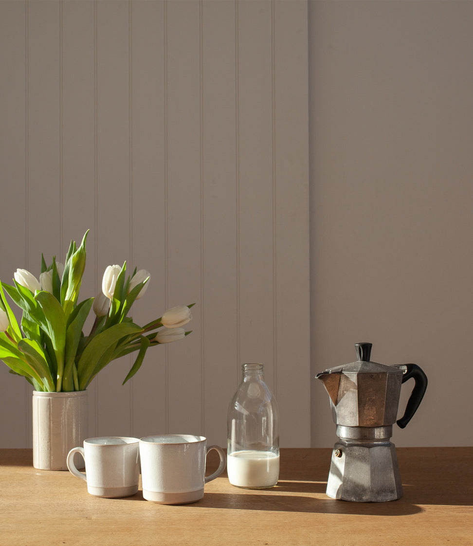 Studio Mug - Small - White