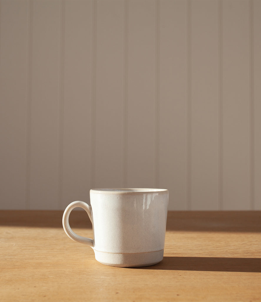 Studio Mug - Small - White