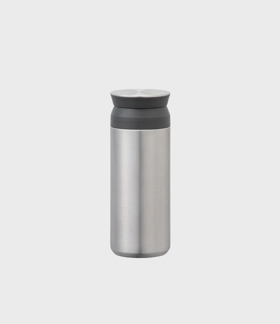 KINTO - 500ml Travel Tumbler - Stainless