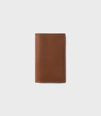 PEVERIL CARD WALLET - TAN - REBEL